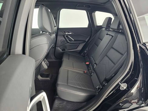 Used 2025 BMW X1 xDrive28i image 16