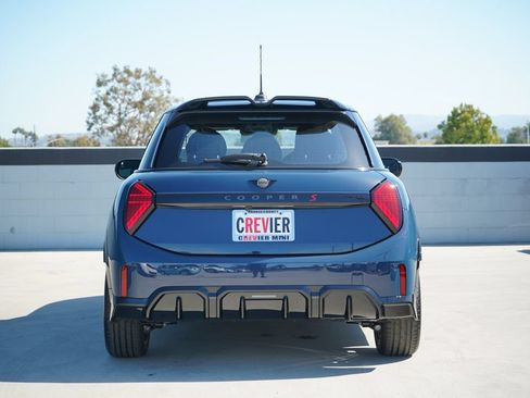 New 2027 MINI Cooper S FWD image 7