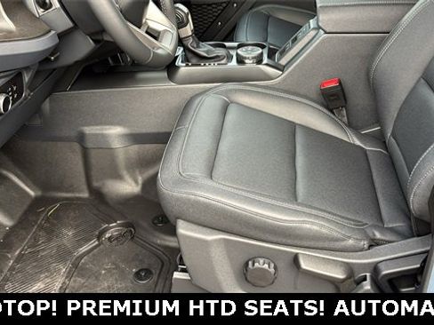 New 2025 Ford Bronco Big Bend image 23