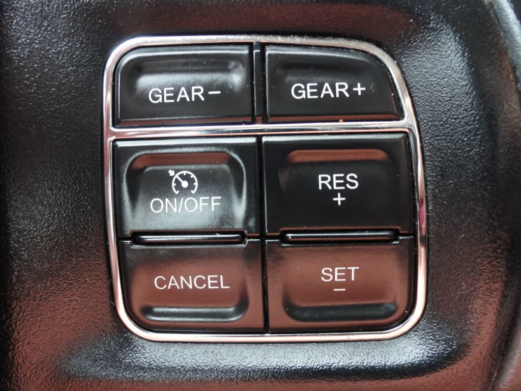 Used 2019 RAM 1500 Lone Star AWD/4WD image 30
