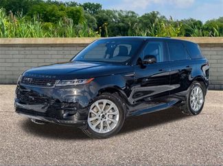 New 2026 Land Rover Range Rover Sport SE video 1
