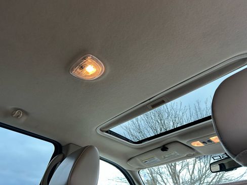 Used 2008 Ford F150 Limited image 19