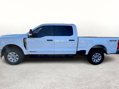 Used 2024 Ford F250 XLT image 48