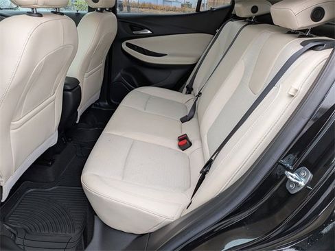 Used 2024 Buick Encore GX Preferred image 29