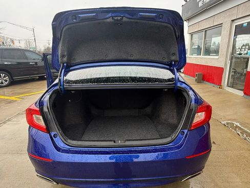 Used 2020 Honda Accord Sport image 20