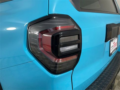 Used 2026 Toyota 4Runner TRD Pro image 21