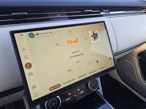 Used 2023 Land Rover Range Rover SE image 31