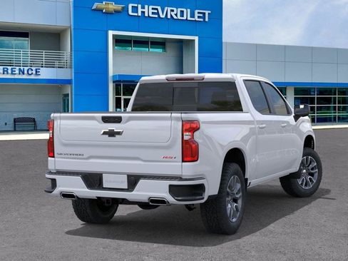 New 2026 Chevrolet Silverado 1500 RST image 4