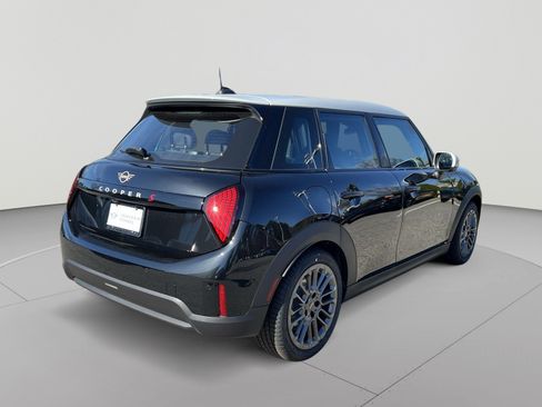New 2026 MINI Cooper S FWD image 5