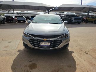 Used 2024 Chevrolet Malibu LT FWD video 3