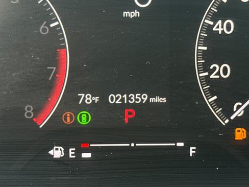 Used 2023 Honda Civic EX image 23