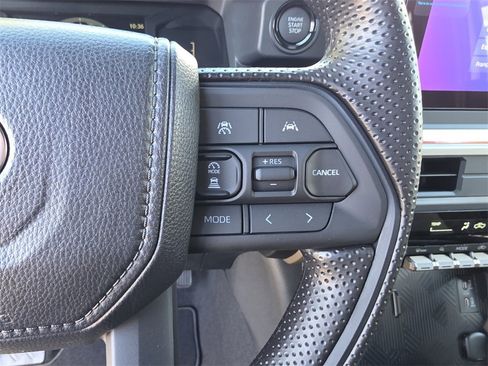 New 2026 Toyota Tacoma SR5 image 30