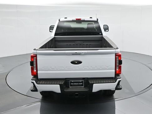 New 2026 Ford F350 XLT w/ XLT Premium Package image 39