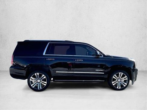Used 2018 GMC Yukon Denali w/ Denali Ultimate Package image 5