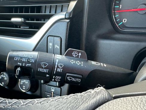 Used 2017 Chevrolet Tahoe LS w/ All-Season Package image 17