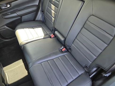 New 2026 Honda CR-V EX-L image 18