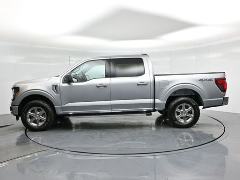 Used 2024 Ford F150 XLT image 27