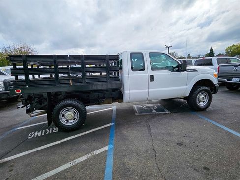 Used 2015 Ford F350 XL image 8