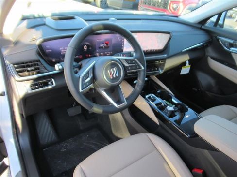 New 2026 Buick Envision Preferred image 14