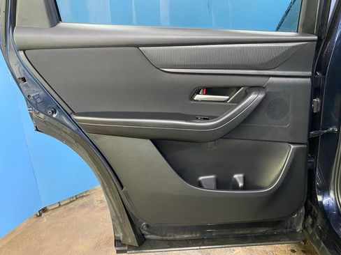 Used 2025 MAZDA CX-90 3.3 Turbo w/ Select Package image 41