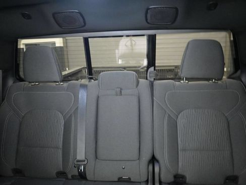Used 2024 RAM 1500 Big Horn RWD image 15