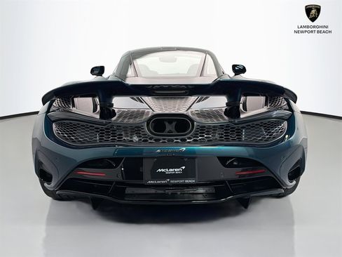 Used 2024 McLaren 750S RWD image 57