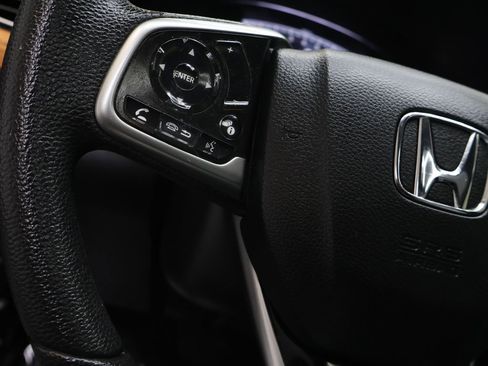 Used 2021 Honda CR-V EX image 20