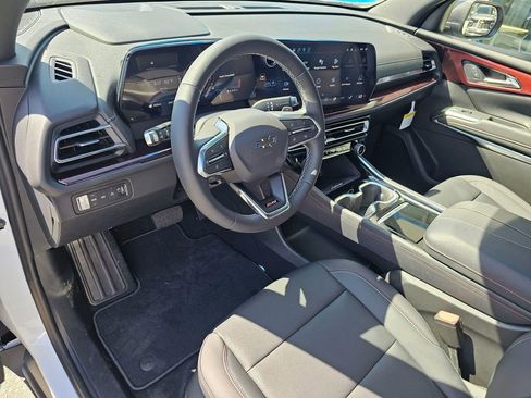 New 2026 Chevrolet Traverse Z71 AWD/4WD image 22