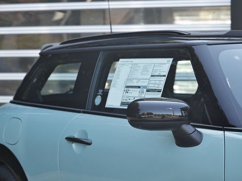 New 2026 MINI Cooper S image 3