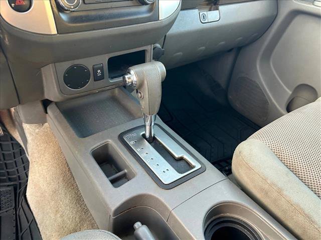 Used 2014 Nissan Frontier SV RWD image 14