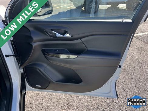 Used 2021 GMC Acadia AT4 w/ Trailering Package image 23