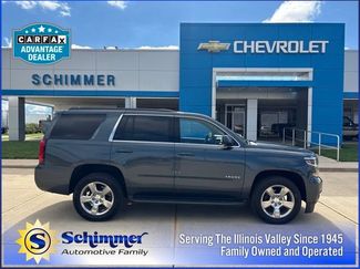 Used 2020 Chevrolet Tahoe LS w/ Max Trailering Package AWD/4WD video 1