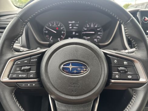 Used 2025 Subaru Ascent Premium AWD/4WD image 10