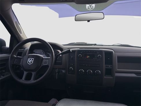 Used 2015 RAM 2500 Laramie image 14