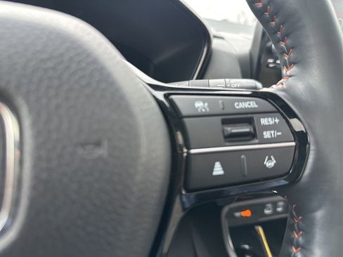 Used 2023 Honda CR-V Sport Touring image 50