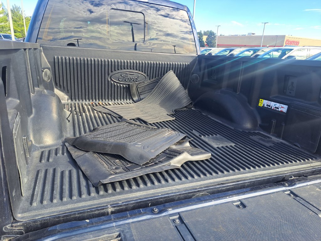 Used 2024 Ford F150 XLT w/ Equipment Group 302A MID AWD/4WD image 29