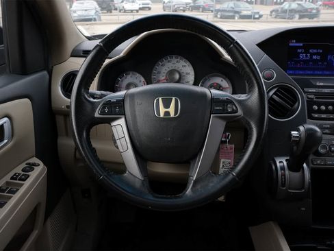 Used 2012 Honda Pilot EX-L image 8