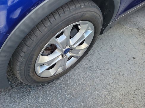 Used 2015 Ford Escape Titanium image 4