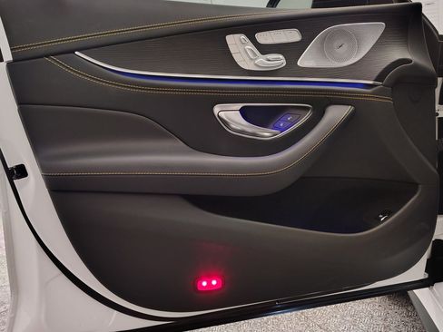 Certified 2024 Mercedes-Benz AMG GT 53 image 13