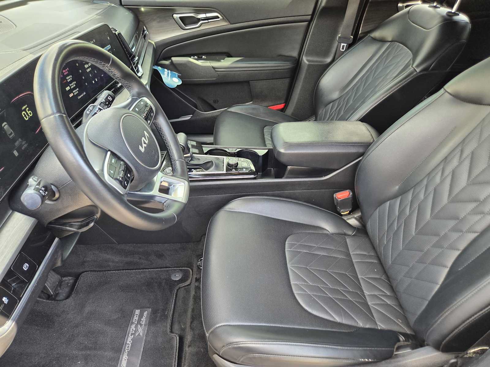 Used 2023 Kia Sportage X-Line AWD/4WD image 14