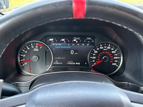 Used 2020 Ford F150 Raptor w/ Equipment Group 802A Luxury AWD/4WD image 27