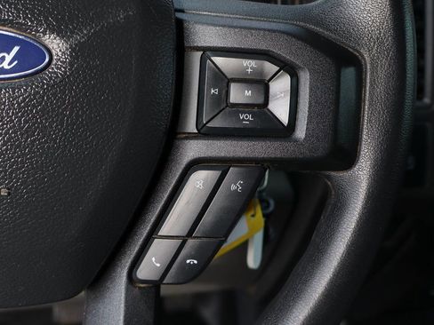 Used 2022 Ford F250 XL w/ Power Equipment Group RWD image 25