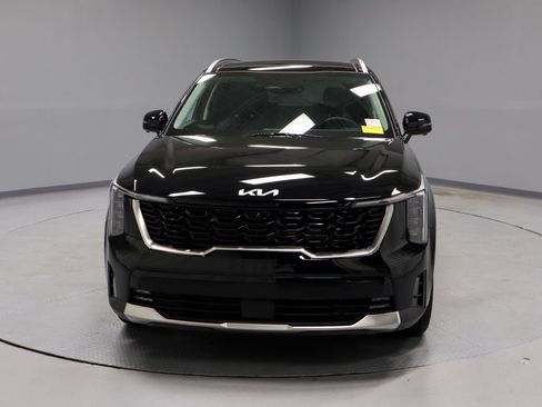 Used 2025 Kia Sorento SX FWD image 7