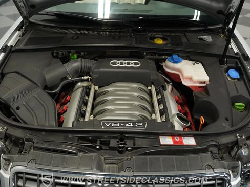 Used 2004 Audi S4 Cabriolet image 3