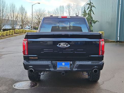 Used 2024 Ford F150 Tremor w/ Bed Utility Package image 5