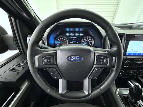 Used 2020 Ford F150 XLT w/ Equipment Group 302A Luxury AWD/4WD image 11