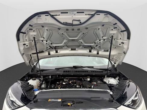 Used 2020 Ford Edge Titanium w/ Equipment Group 301A image 42