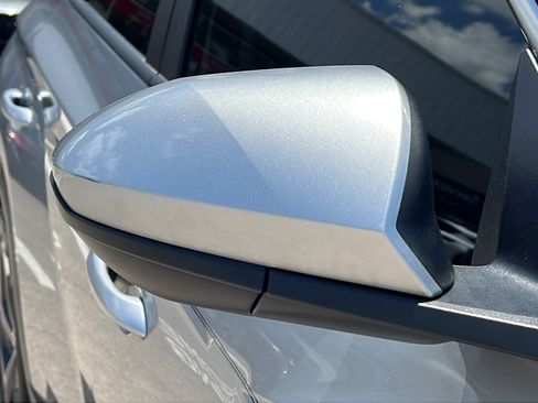 Certified 2024 Hyundai Tucson SEL FWD image 11