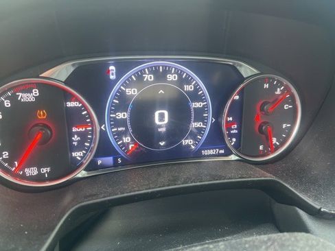 Used 2020 Chevrolet Blazer RS image 15