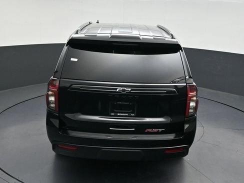 Used 2024 Chevrolet Tahoe RST w/ Luxury Package RWD image 21